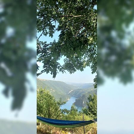 Rural Resort Tron Plužine Ngoại thất bức ảnh