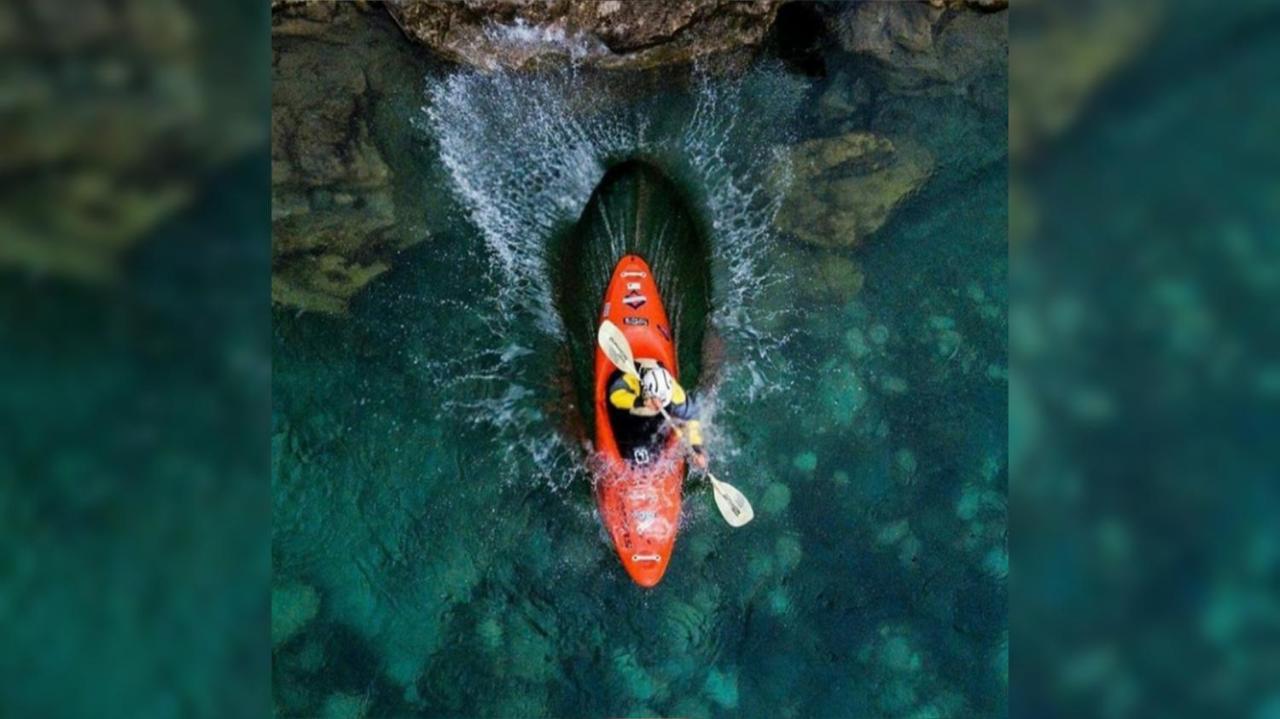 Rural Resort Tron Plužine Ngoại thất bức ảnh