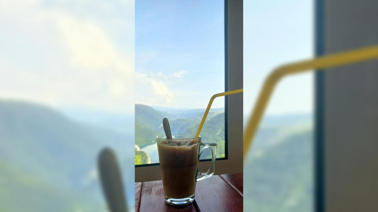 Rural Resort Tron Plužine Ngoại thất bức ảnh