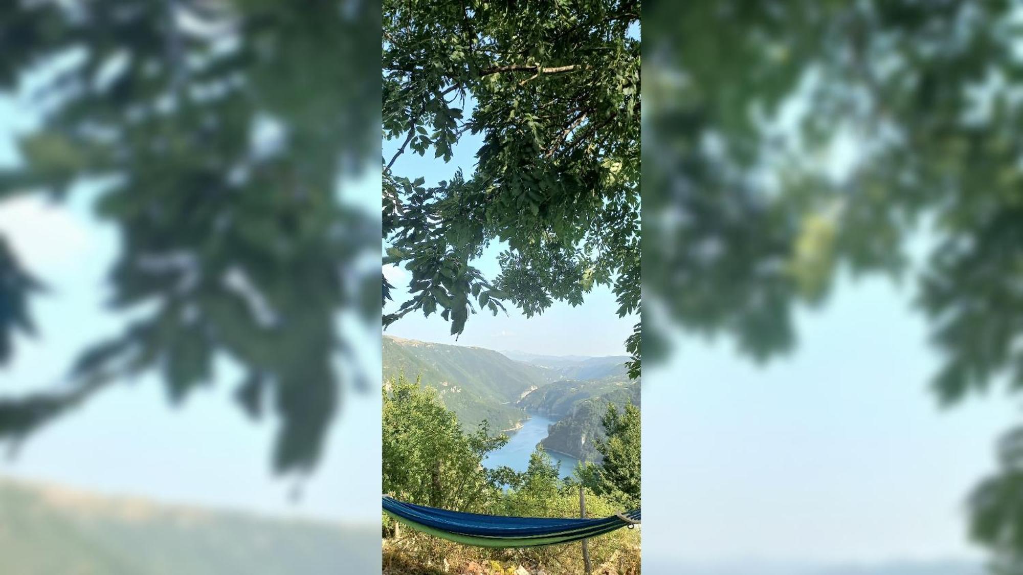 Rural Resort Tron Plužine Ngoại thất bức ảnh