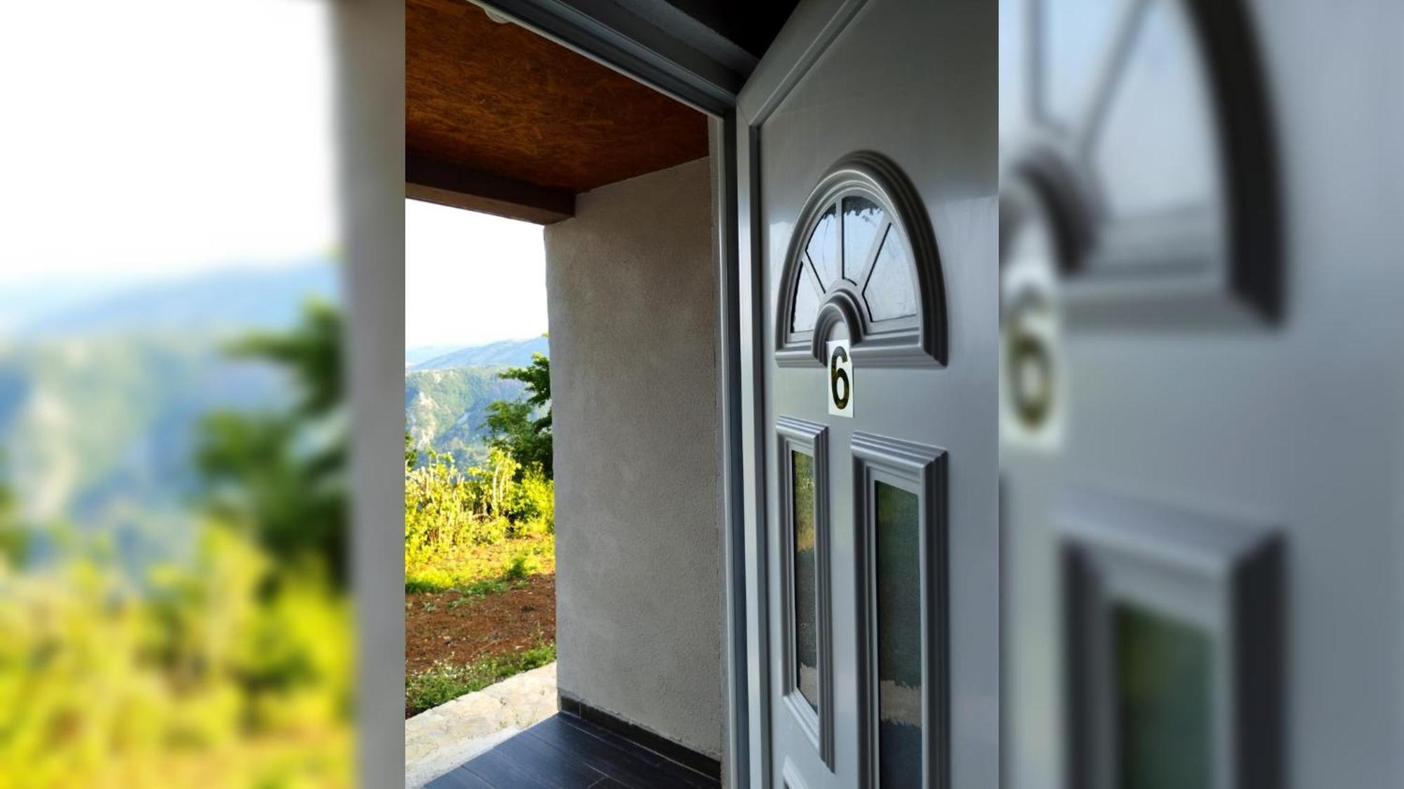 Rural Resort Tron Plužine Phòng bức ảnh